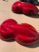 Tamco Paint Rock It Red