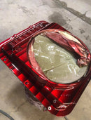 Tamco Paint Rock It Red on Cobra Jet