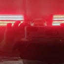 Tamco Paint Rock It Red on Car Part