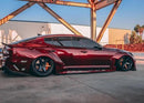 Tamco Paint Rock-It-Red on 2023 Kia Stinger