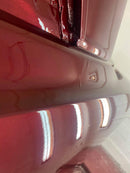 Tamco Paint Rock It Red on Chevrolet Nova