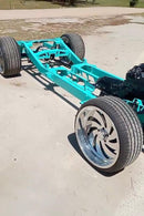 Tamco Paint Rockin Robin on Chassis