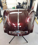 Tamco Paint Chevrolet Corvette Ron Burgundy Pearl 