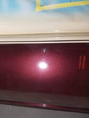 Tamco Paint 1992 Chevrolet Camaro Z28 Ron Burgundy Pearl 