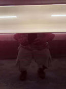 Tamco Paint 1992 Chevrolet Camaro Z28 Ron Burgundy Pearl 