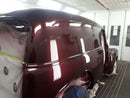 Tamco Paint 1952 Chevrolet Ron Burgundy Pearl 