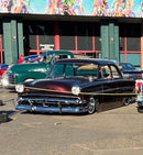 Tamco Paint  Ford Crestline Ron Burgundy Pearl