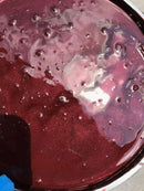 Tamco Paint Ron Burgundy Pearl Custom Color Basecoat