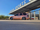 Rose Gold 2002 GMC Envoy