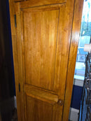Tamco Paint Rusted Gold Wood Stain on 1 Door Storage Cabinet