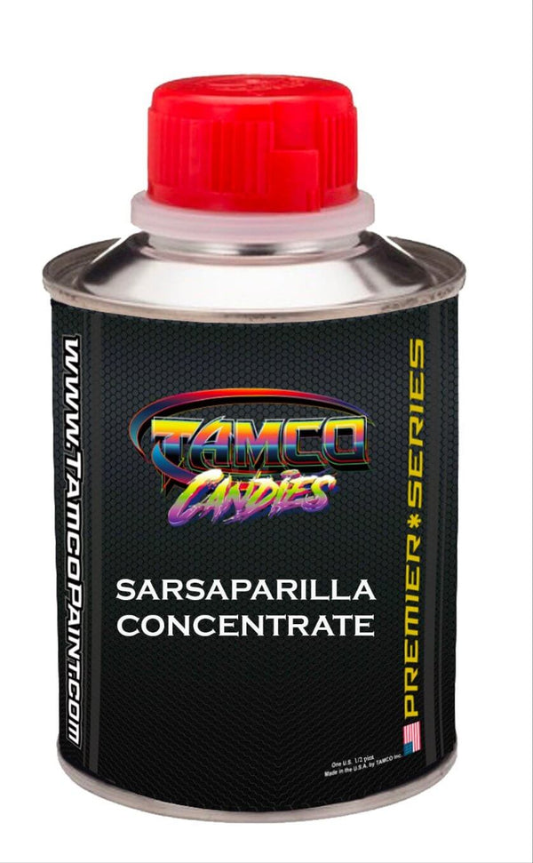 Sarsaparilla - Candy Concentrate