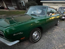 Tamco Paint Sinister Triple Reboot Green