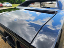 Tamco Paint Sinister Triple Reboot Purple in 1973 Dodge Challenger