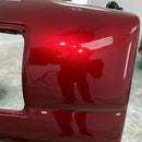 Tamco Paint Car Parts Sangria 