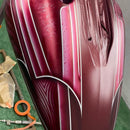 Tamco Paint Harley Davidson Sangria 