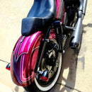Tamco Paint Harley Davidson Sangria 