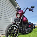 Tamco Paint Harley Davidson Sangria 