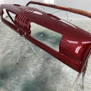 Tamco Paint Car Parts Sangria 