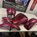 Tamco Paint Harley Davidson Sangria 