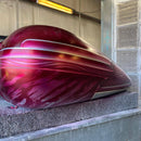 Tamco Paint Harley Davidson Sangria 