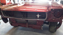 Tamco Paint Sangria on Ford Mustang