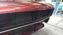 Tamco Paint Sangria on Ford Mustang