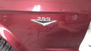 Tamco Paint Sangria on Ford Mustang