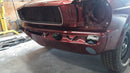 Tamco Paint Sangria on Ford Mustang