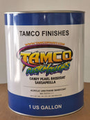 Tamco Custom Colors Sarsaparilla - Candy Pearl Basecoat 