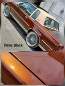 Tamco Candies Sarsaparilla - Candy Pearl Basecoat Car