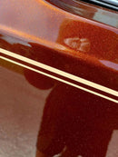 Tamco Candies Sarsaparilla - Candy Pearl Basecoat Car