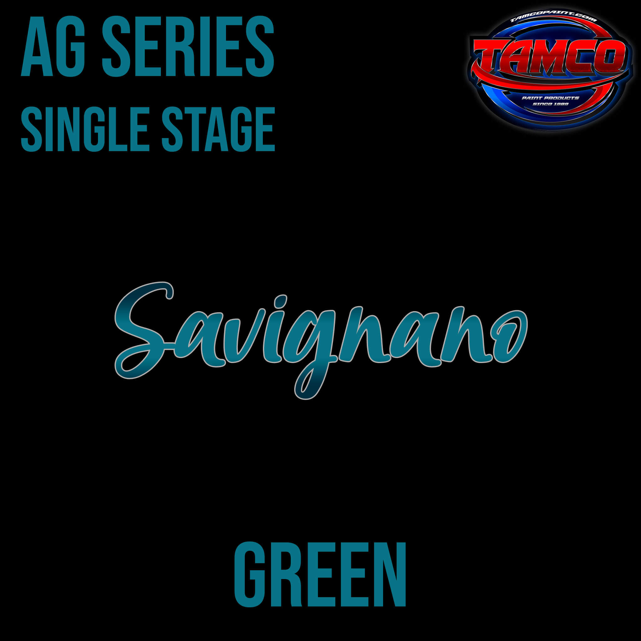 Savignano Green Customer Color 