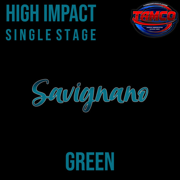 Savignano Green