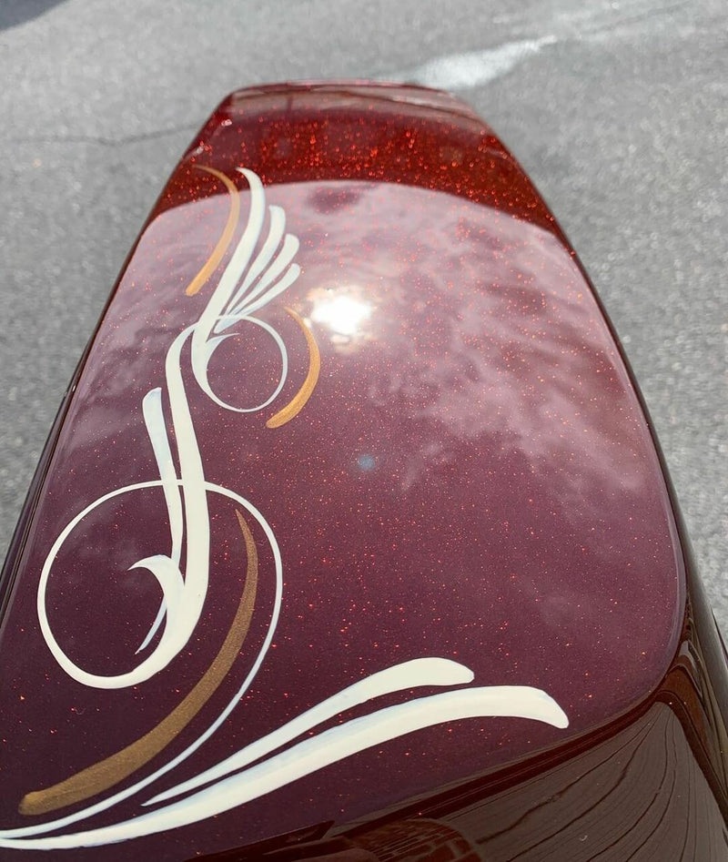 Brush FX Pinstriping