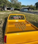 Tamco Paint  Bling me the horizon chevrolet c1500