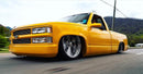Tamco Paint  Bling me the horizon chevrolet c1500