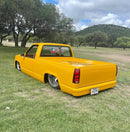 Tamco Paint  Bling me the horizon chevrolet c1500