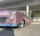 Monroe Pink 1953 Customline