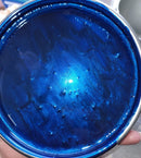 Bright Dark Blue OEM Basecoat
