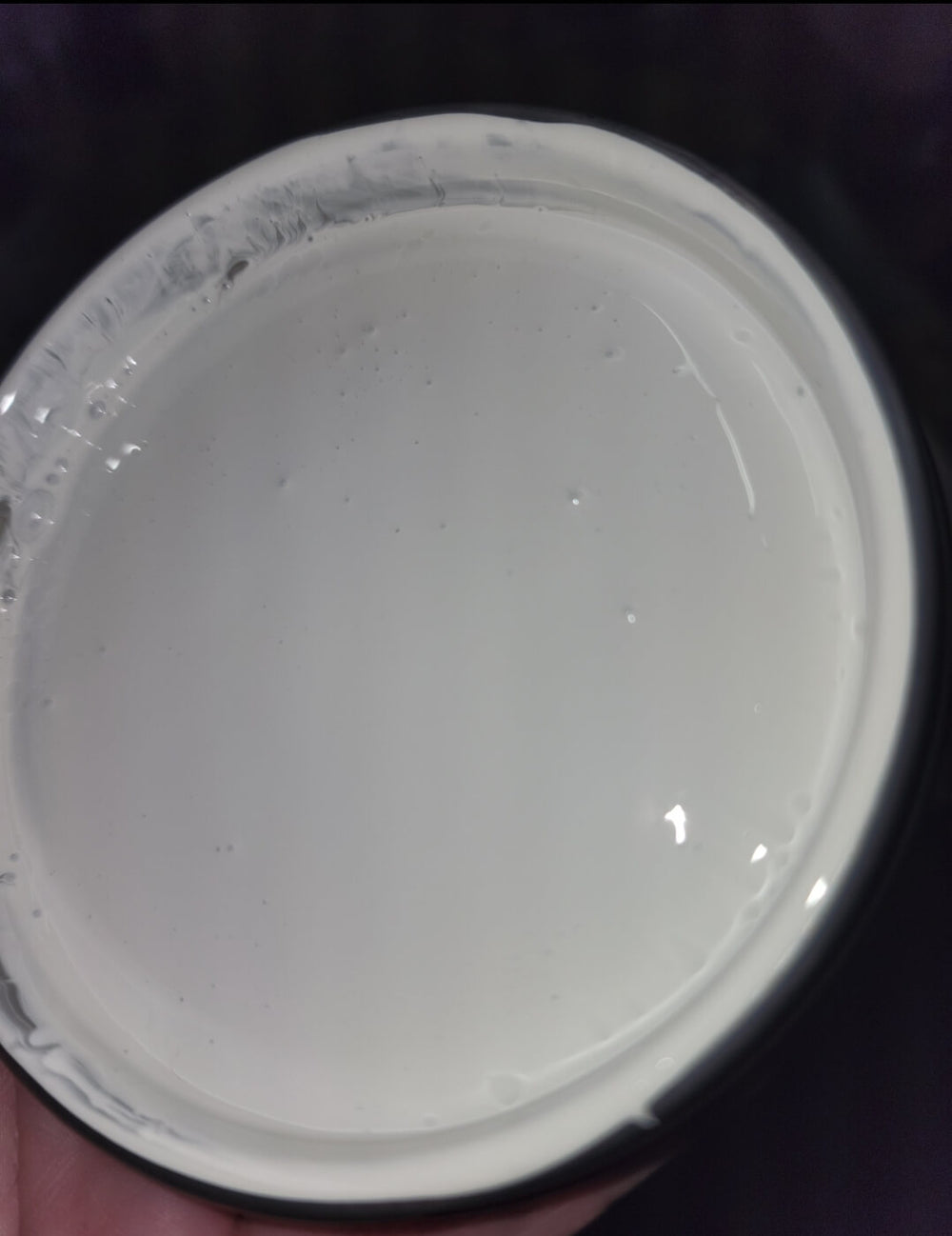 GM Olympic White | 50 / GAZ / 8624 | 1984-2024 | OEM Basecoat