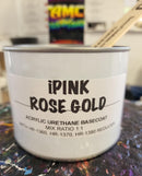 Tamco Paint iPink Custom Color Basecoat