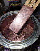 Tamco Paint iPink Custom Color Basecoat