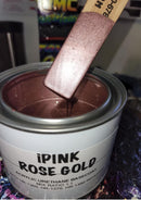 Tamco Paint iPink Custom Color Basecoat