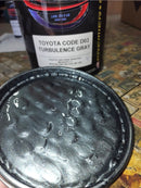 Toyota Turbulence Gray Metallic Can