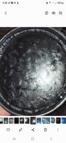 Toyota Turbulence Gray Metallic Can