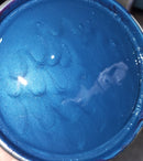 Topaz Blue OEM Basecoat