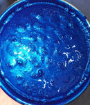 Blue Me Away Basecoat