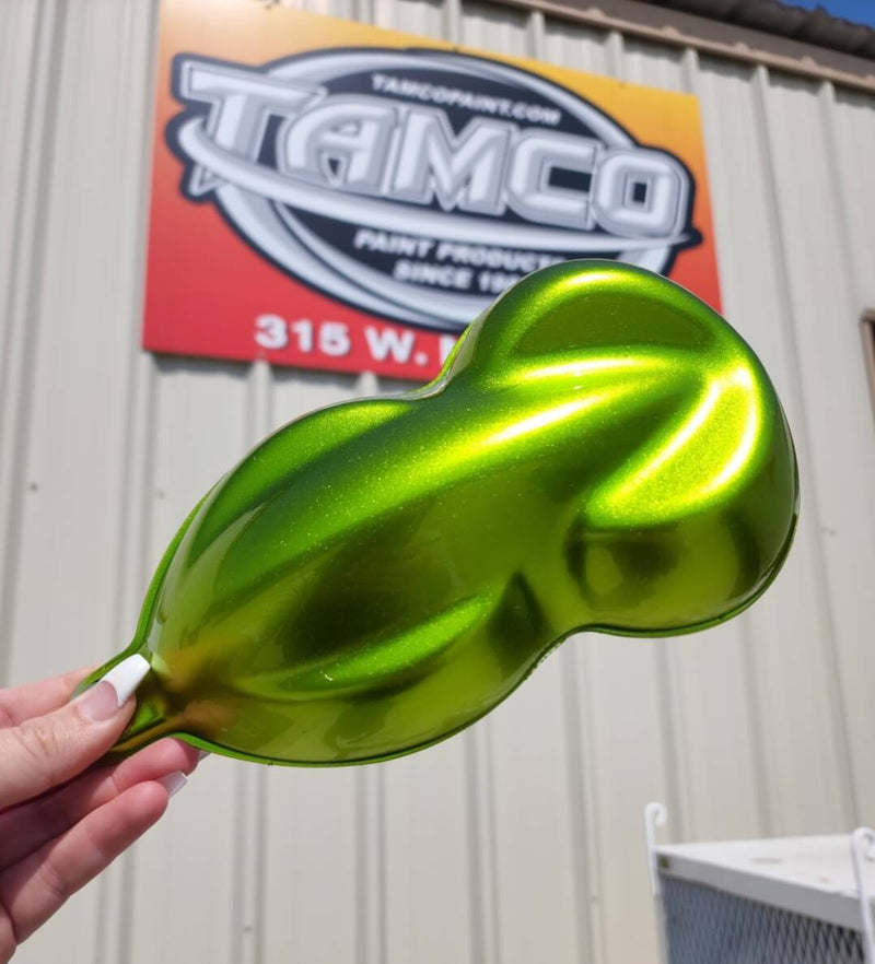 Tamco Candy Antifreeze Speedshape