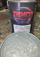 Light Gray Fern OEM Basecoat