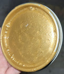 GM Gold Metallic OEM Basecoat